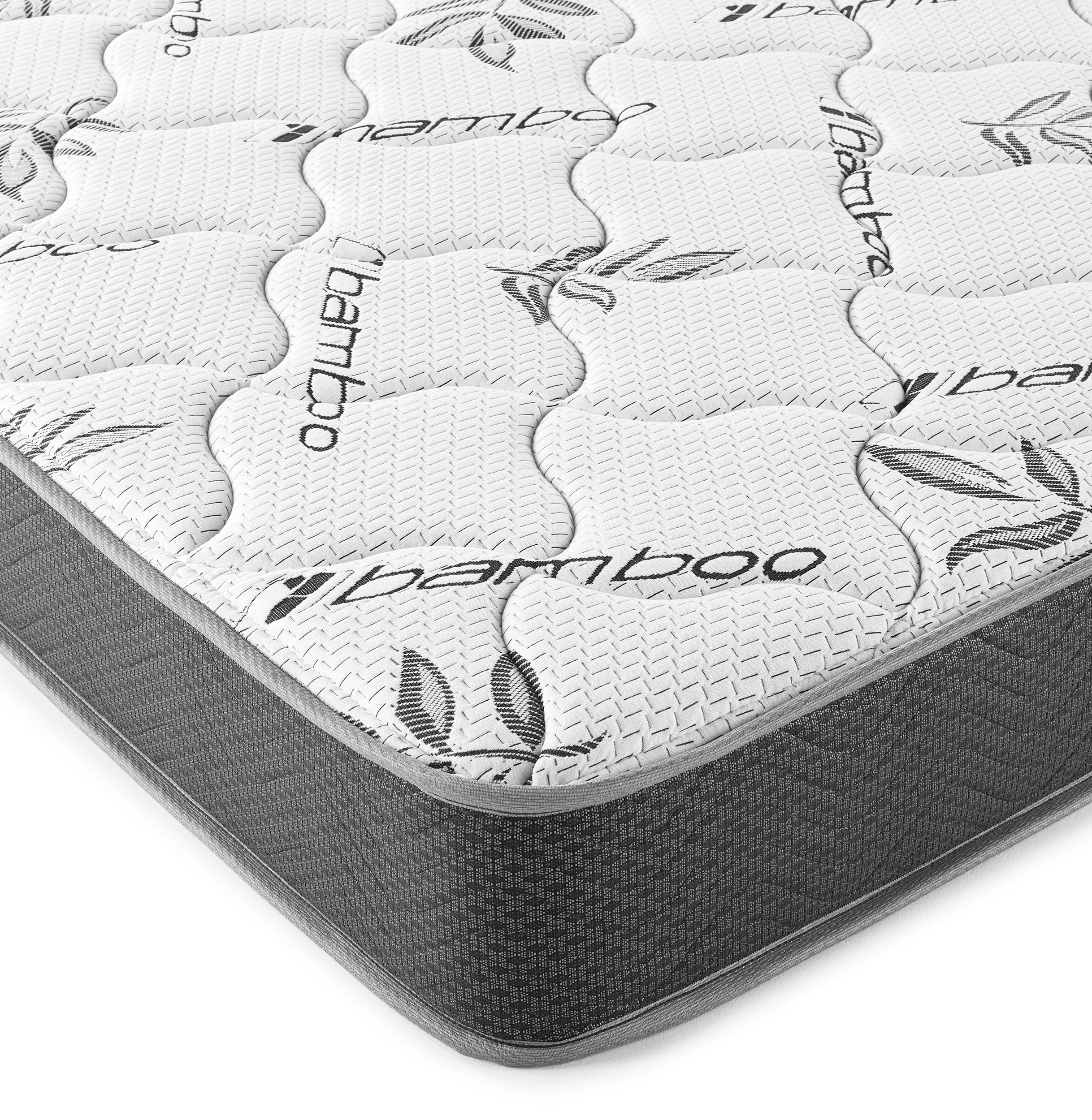Kenyon Firm Tight Top Foam Mattress - Image 11