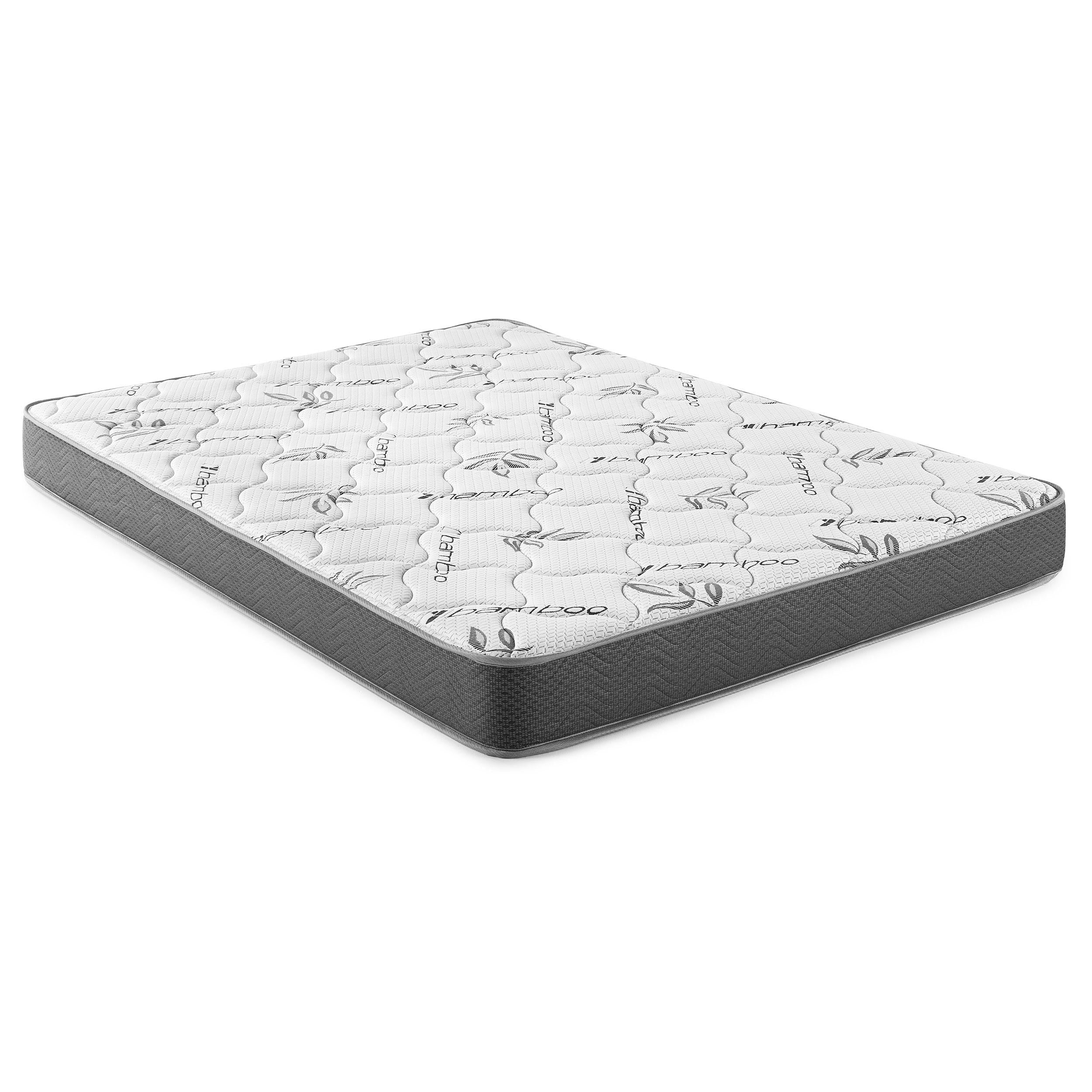 Kenyon Firm Tight Top Foam Mattress - Image 7