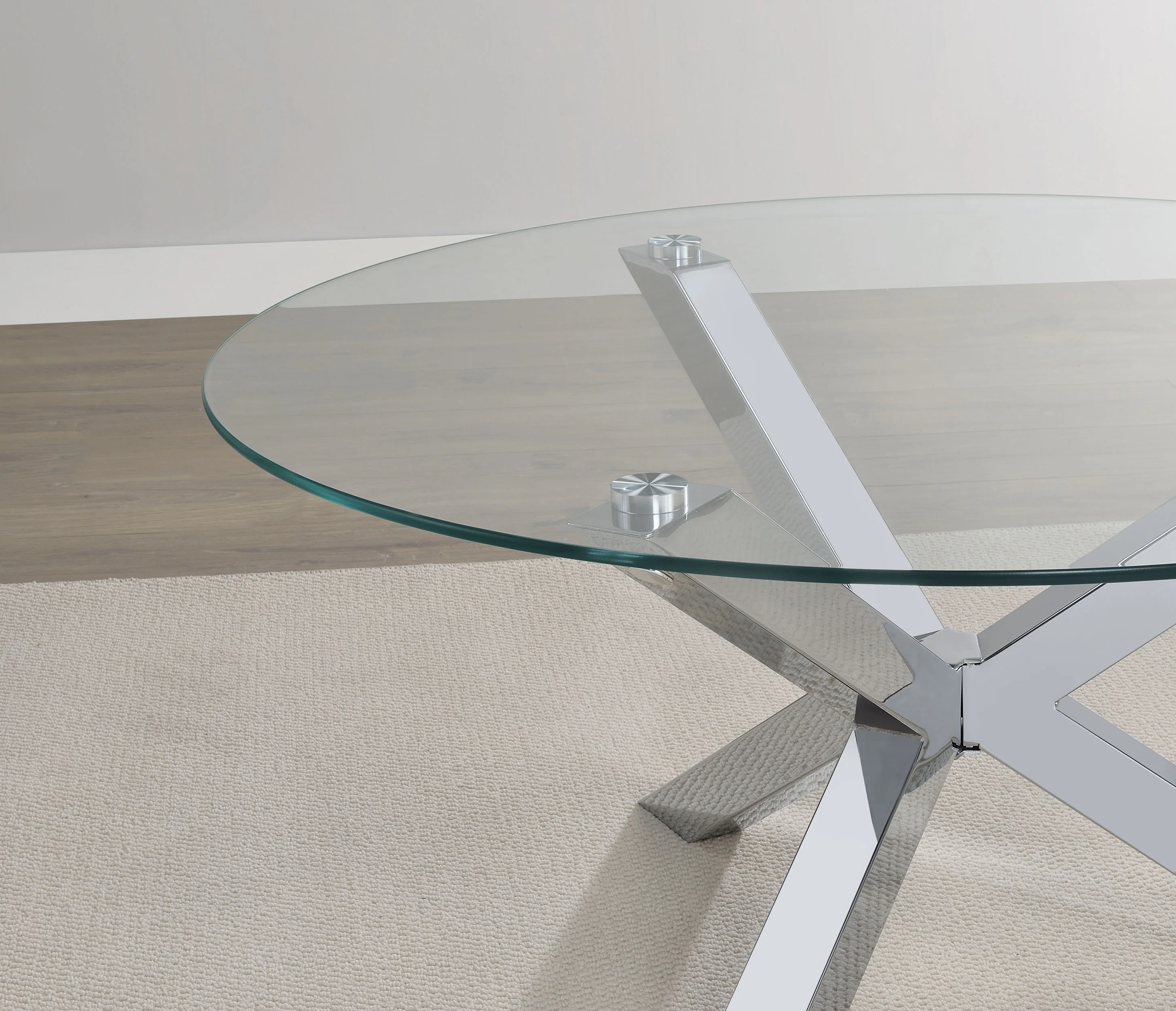 Kenzie Coffee Table - Image 5