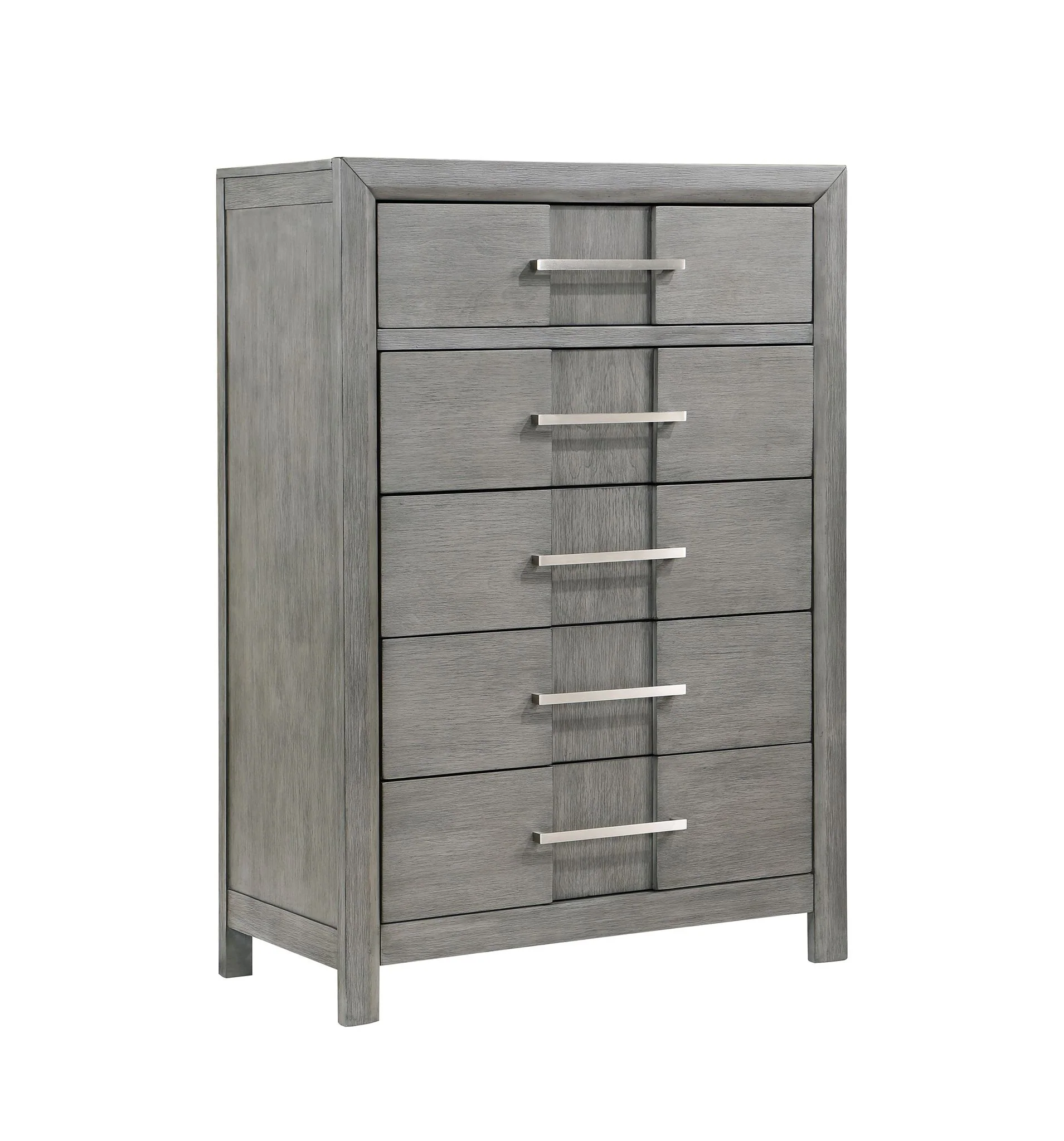 Kenzo Chest Gray - Image 2