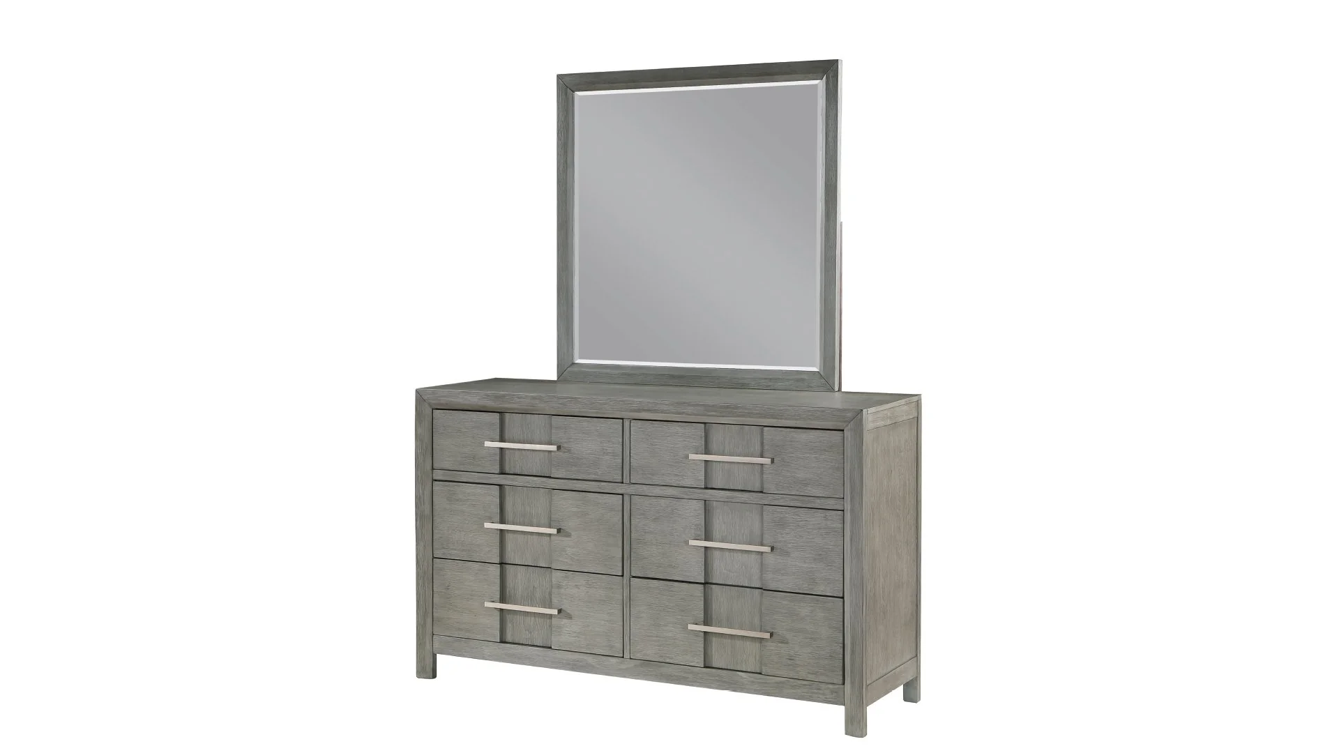 Kenzo Mirror Gray - Image 3