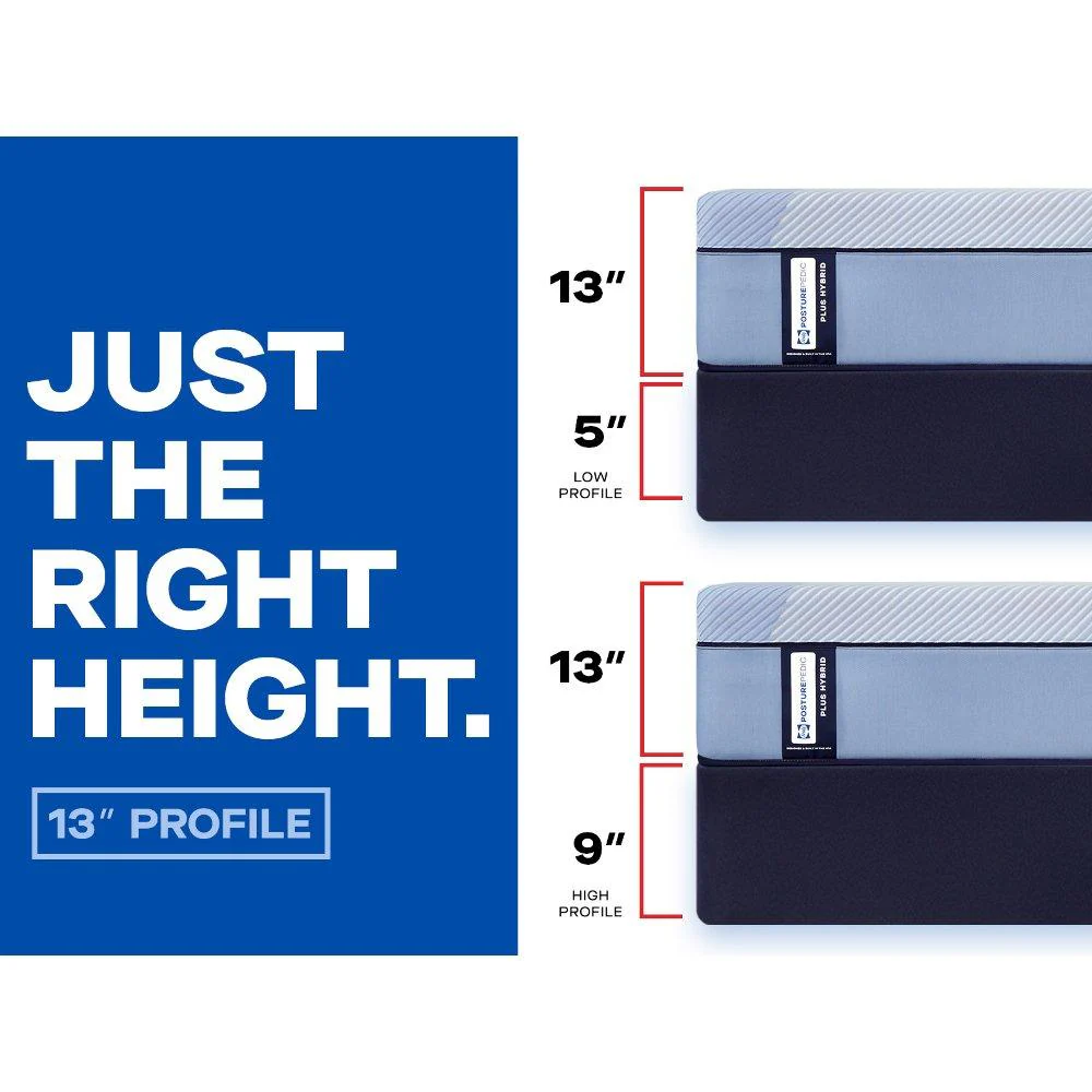 Keyport Hybrid Mattress - Image 16