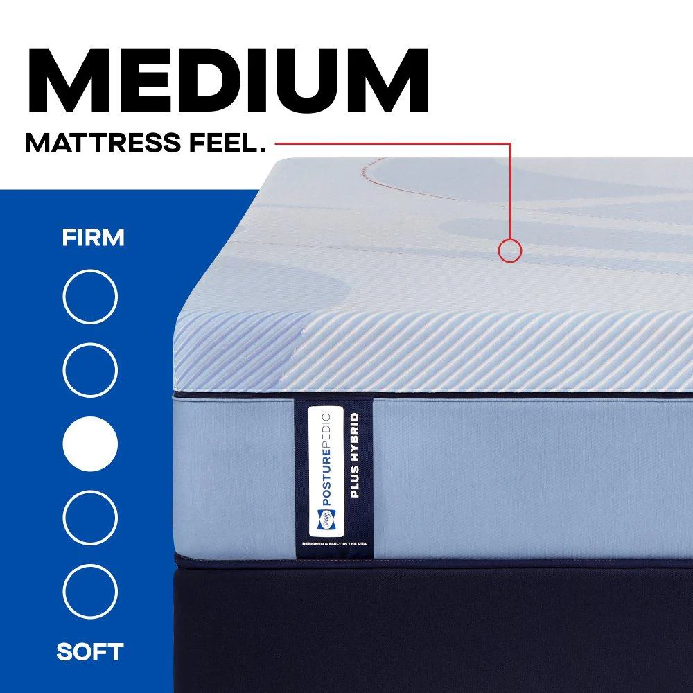 Keyport Hybrid Mattress - Image 40