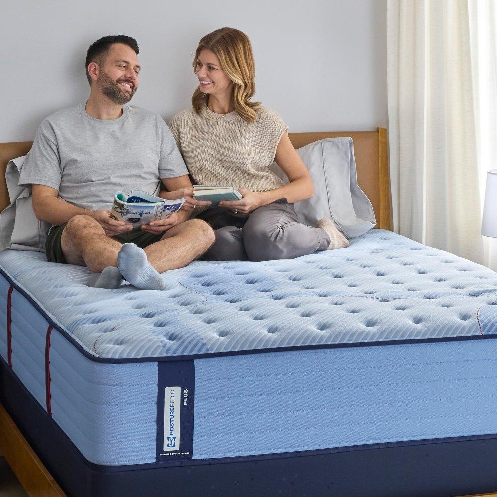 Keyport Spring Mattress - Image 14