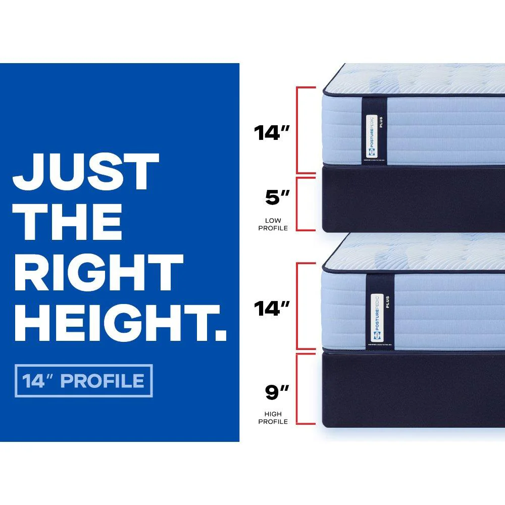 Keyport Spring Mattress - Image 29