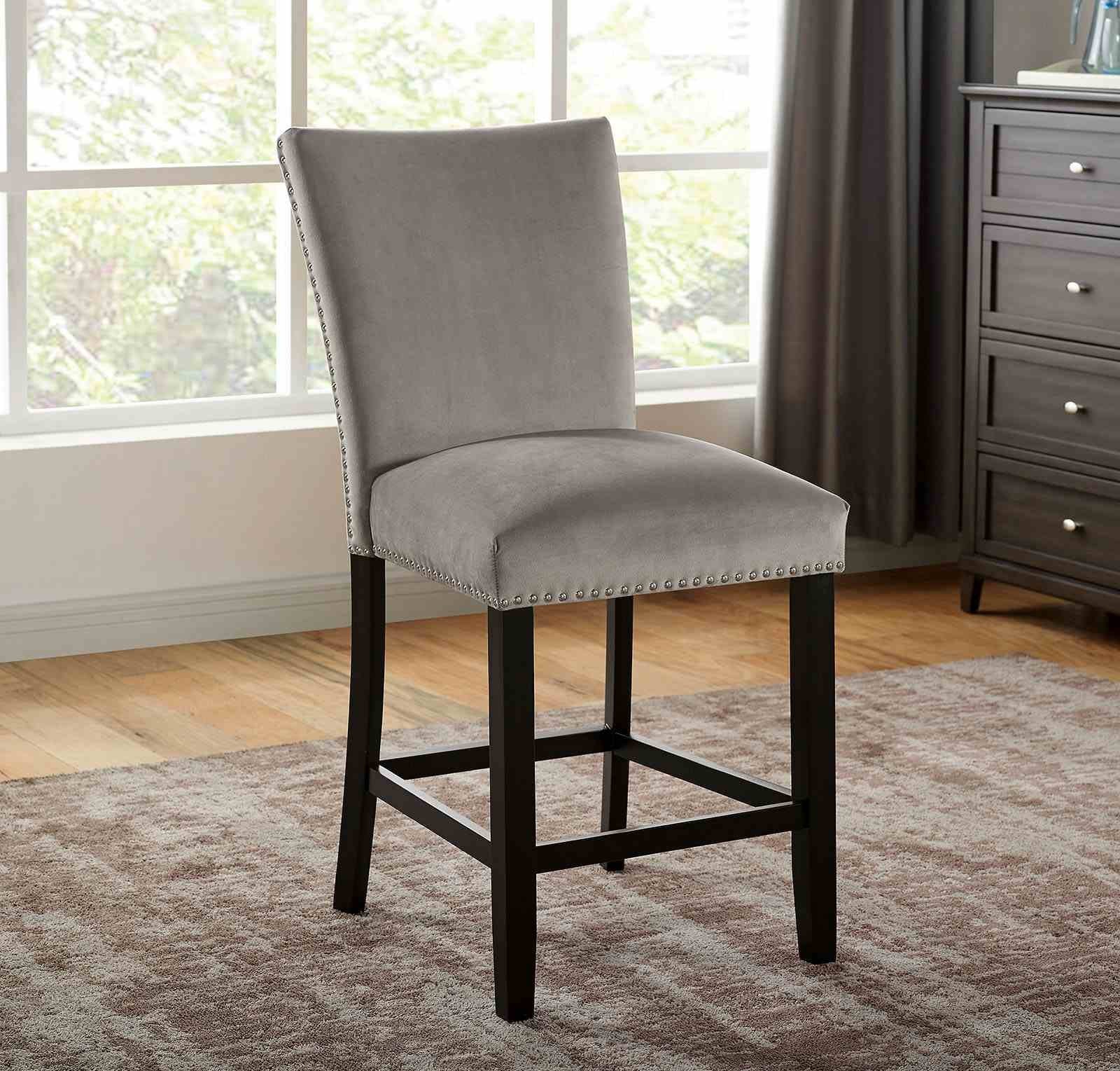 Kian Ii Counter Ht. Chair (2/CTN)