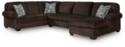Kimlee Sectional with Chaise