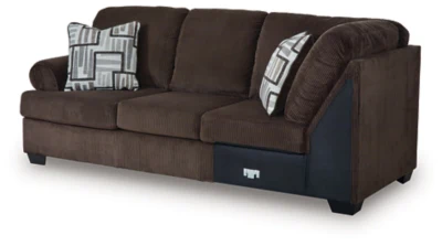 Kimlee Sectional with Chaise - Image 11