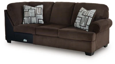 Kimlee Sectional with Chaise - Image 21