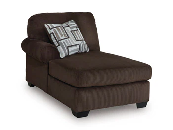Kimlee Sectional with Double Chaise - Image 12