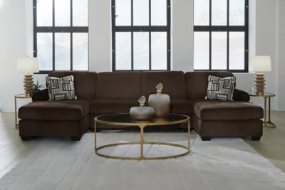 Kimlee Sectional with Double Chaise - Image 13