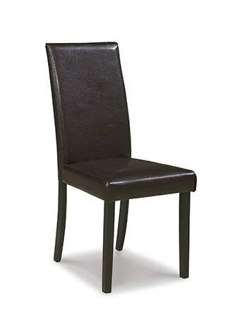 Kimonte Dining Chair Set - Image 5