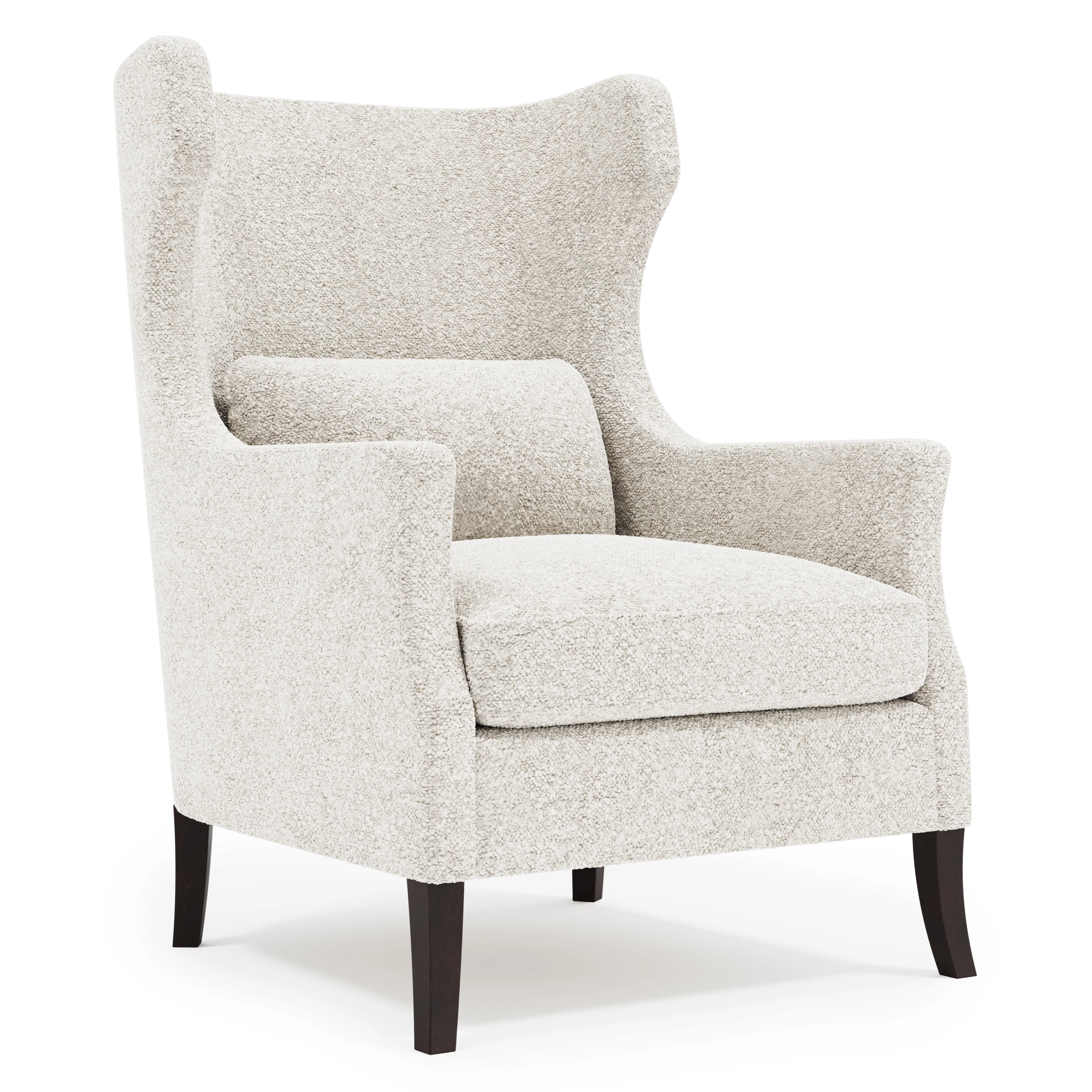 Kingston Fabric Chair