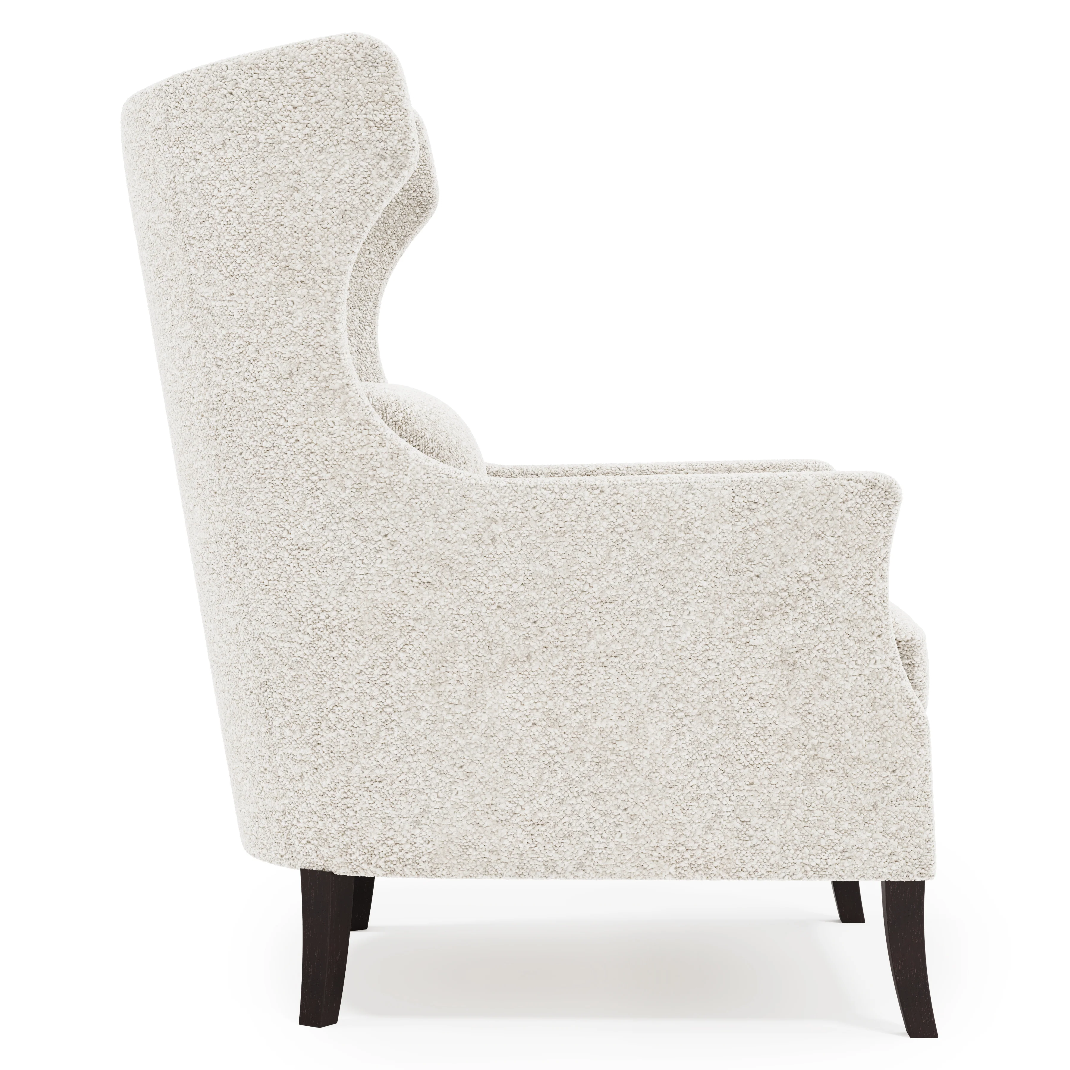 Kingston Fabric Chair - Image 2