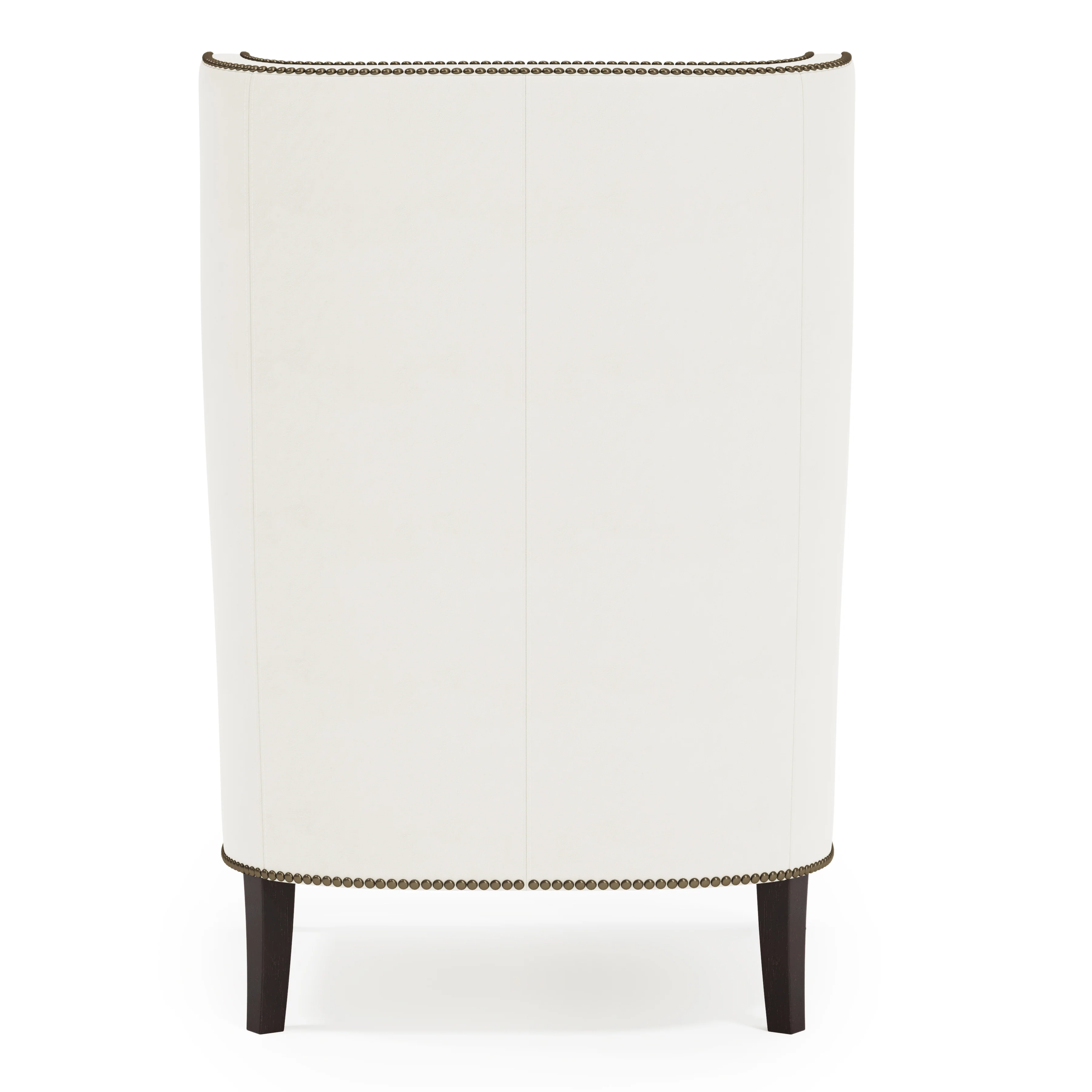 Kingston Leather Chair - Image 4
