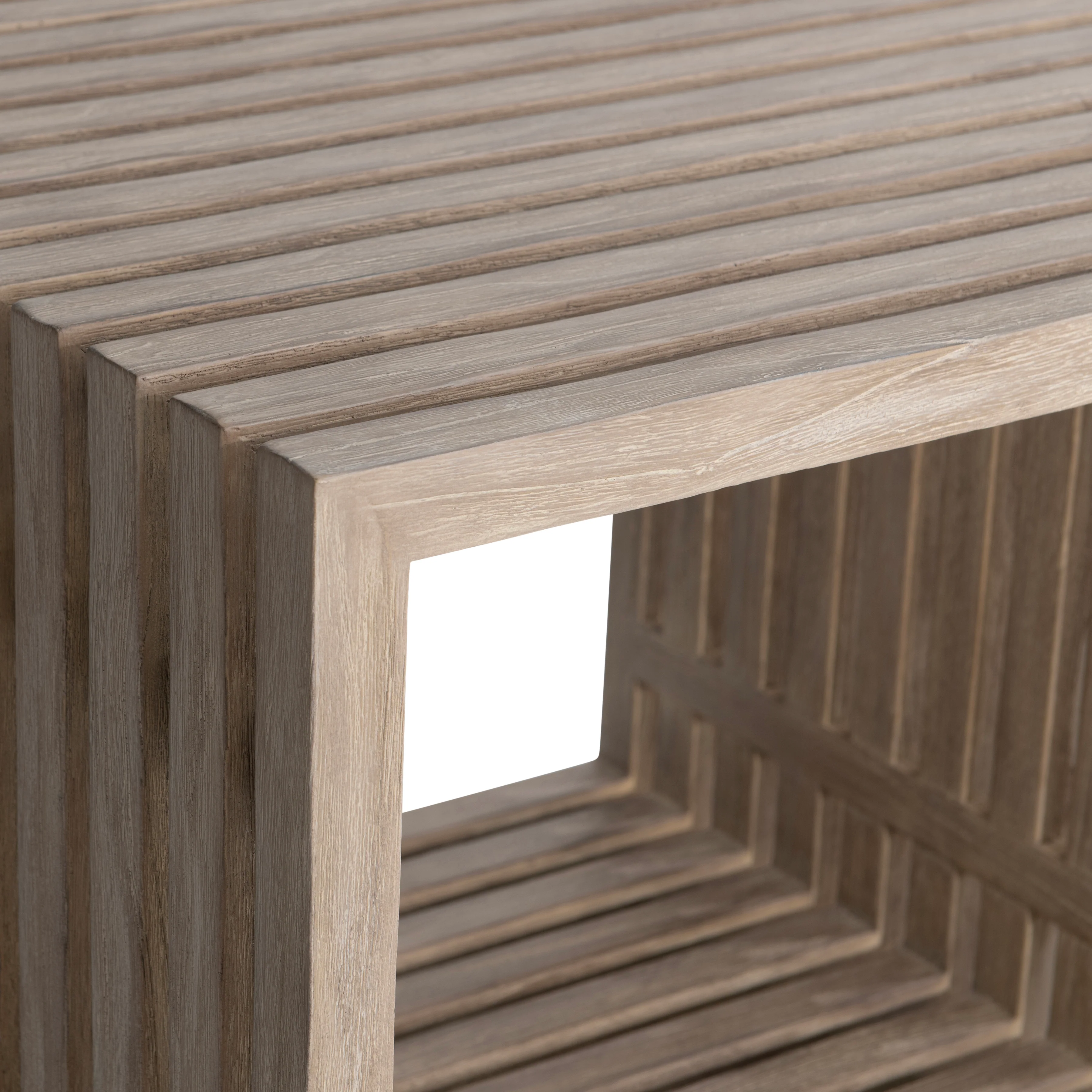 Kingston Outdoor Side Table - Image 5
