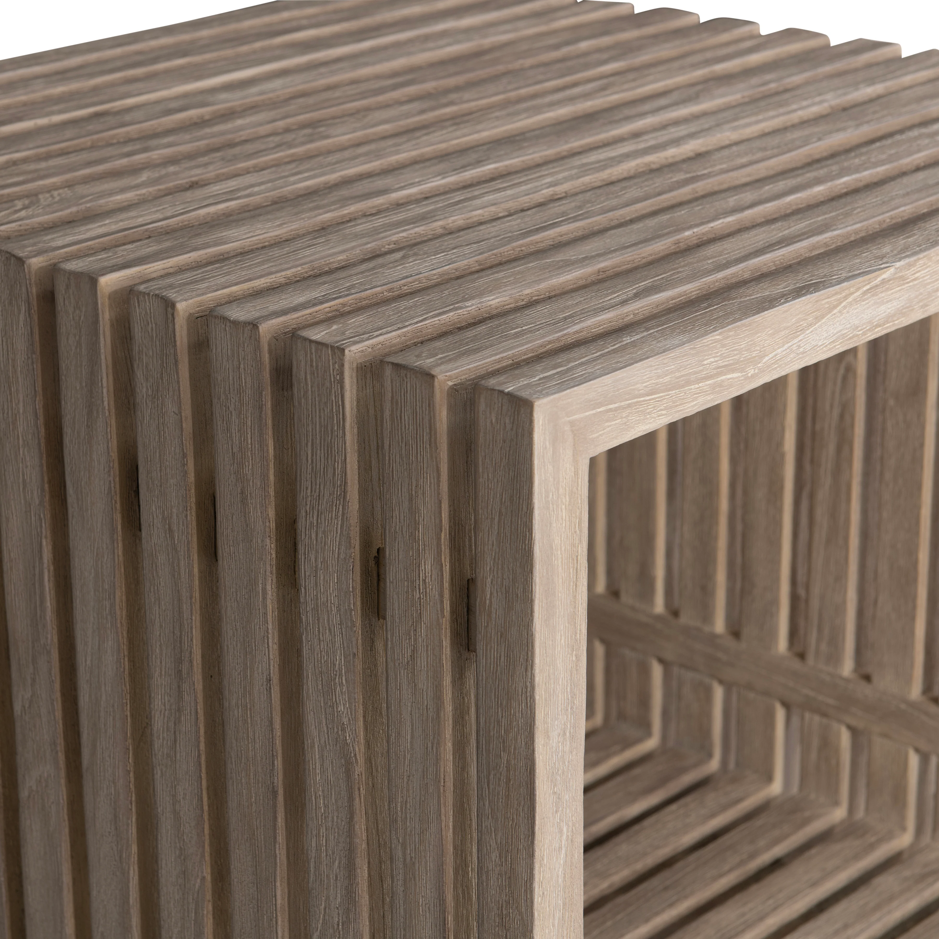 Kingston Outdoor Side Table - Image 6