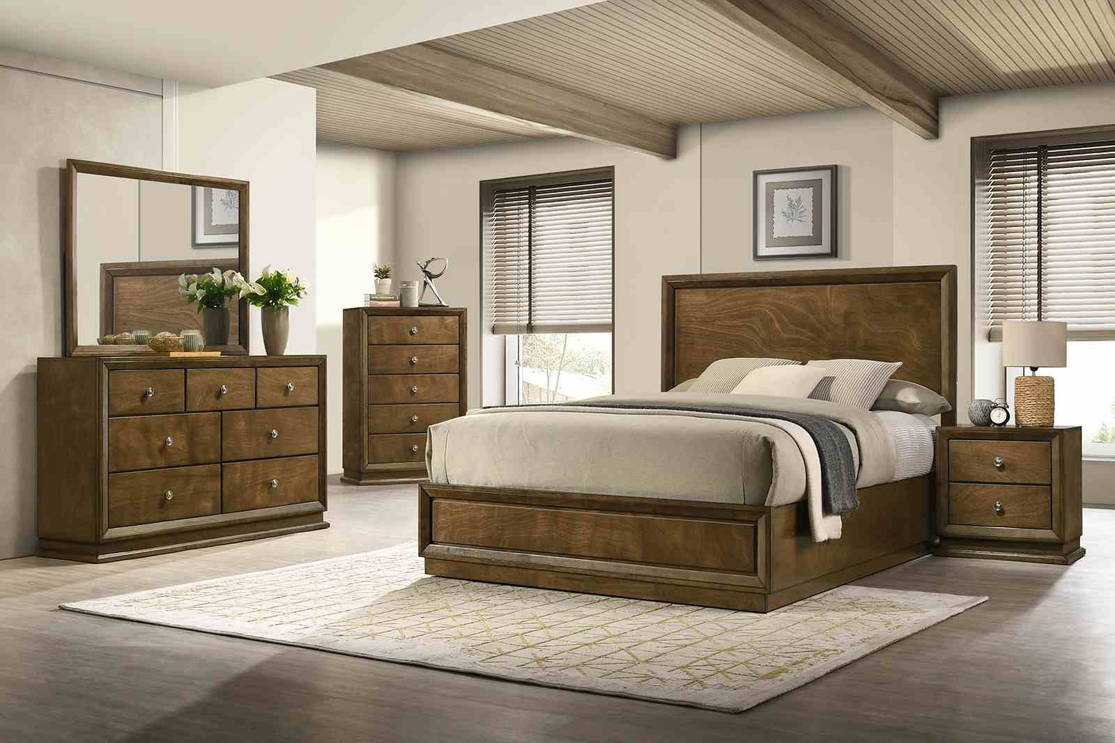 Kirkham 7-Drawer Dresser, Walnut - Image 2