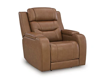 Knightington Power Recliner with Audio Seating - Image 3
