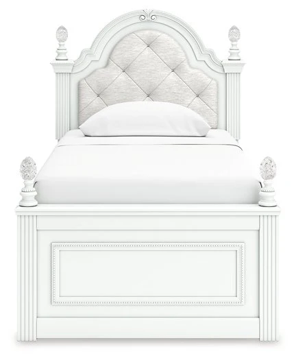 Kozlani Upholstered Bed - Image 14