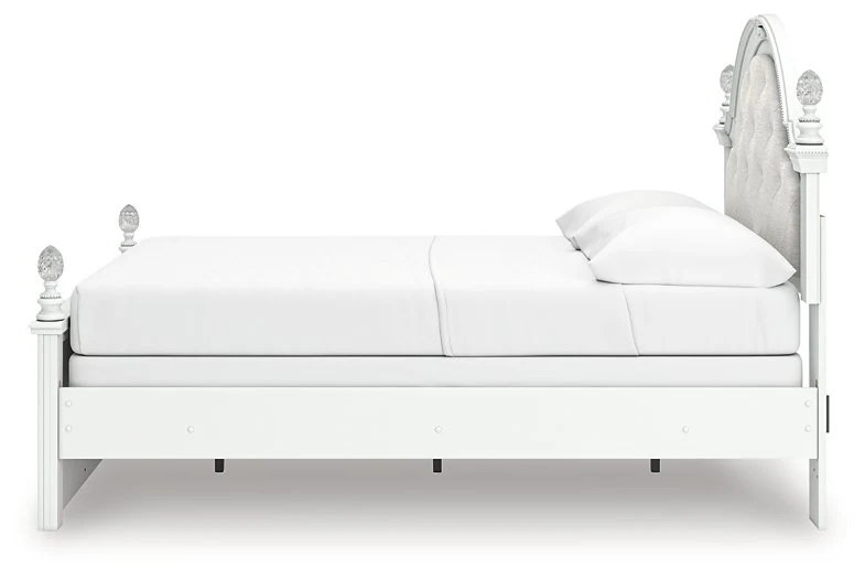 Kozlani Upholstered Bed - Image 27