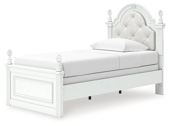 Kozlani Upholstered Bed - Image 5