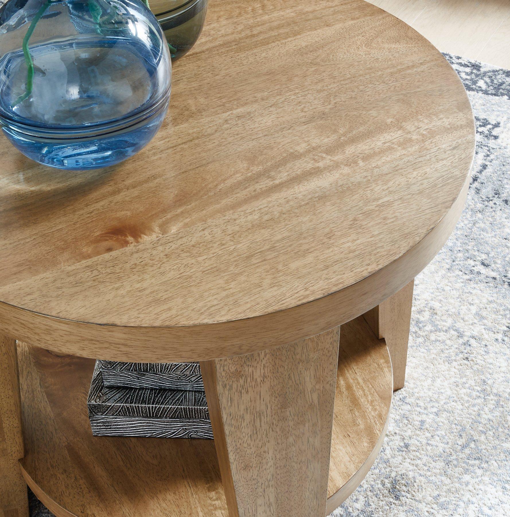 Kristiland Occasional Table Set - Image 13