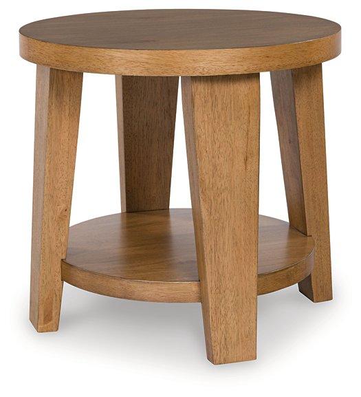 Kristiland Occasional Table Set - Image 8