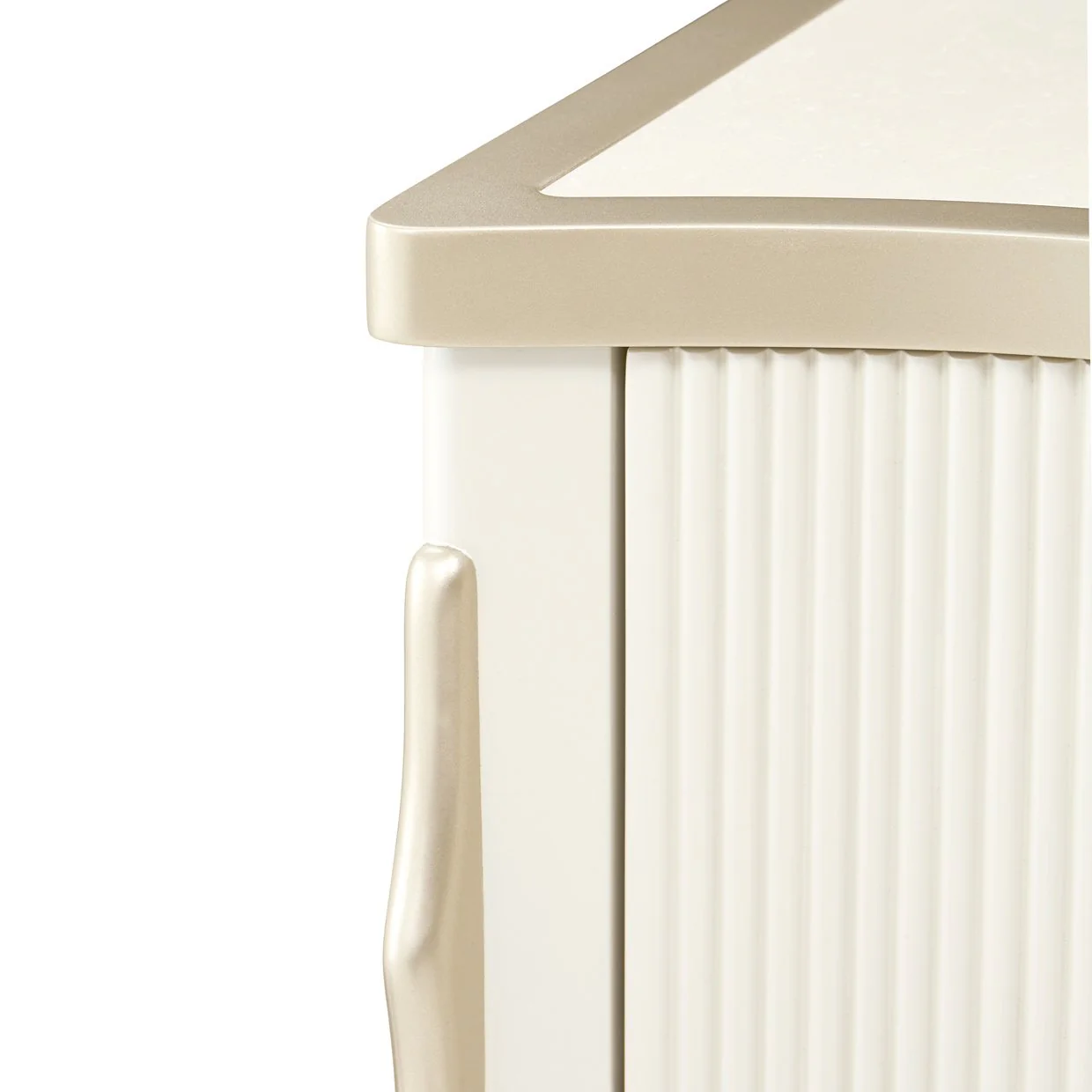La Marisia Dresser - Creamy Pearl - Image 9