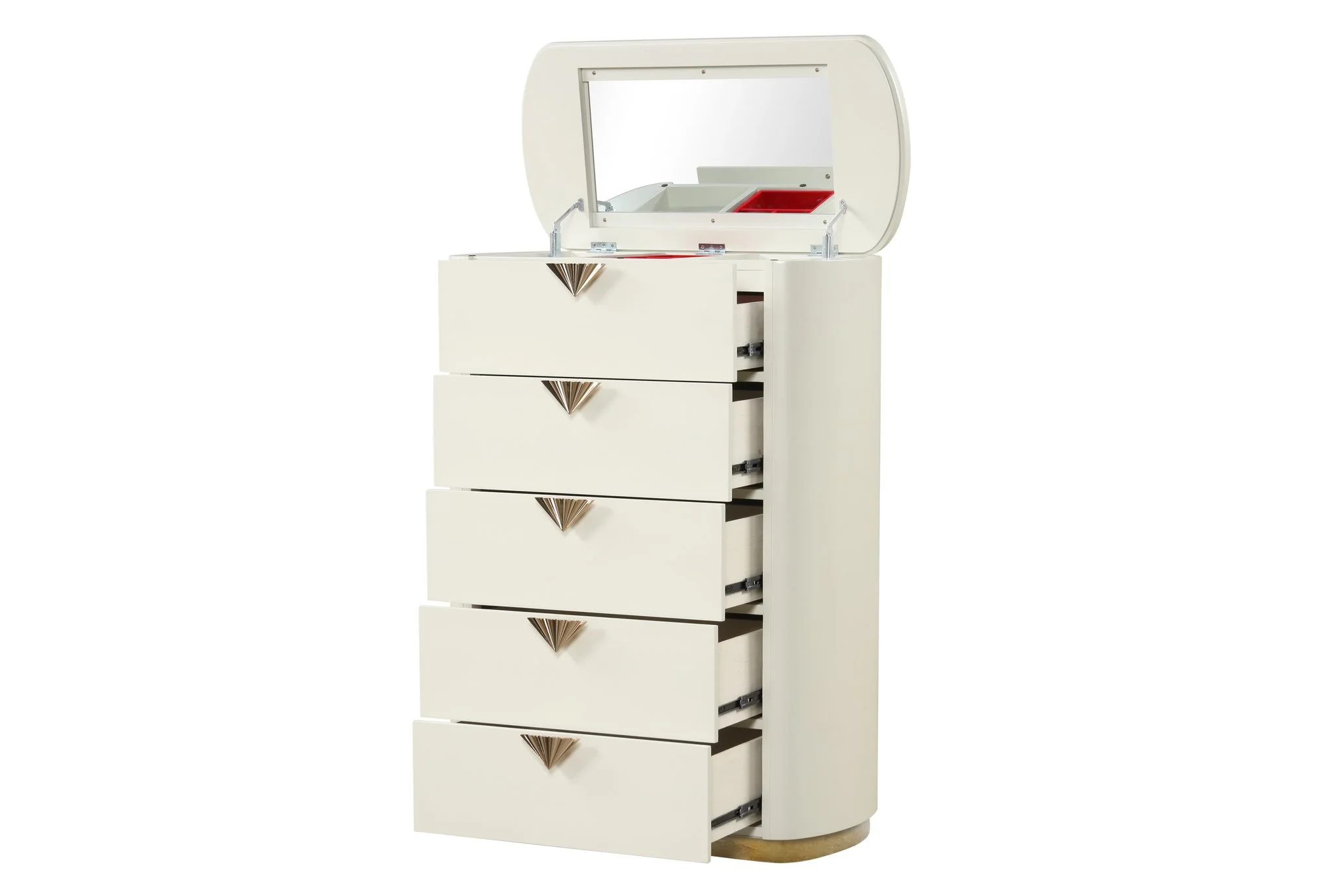 La Pierre Chest - Image 2
