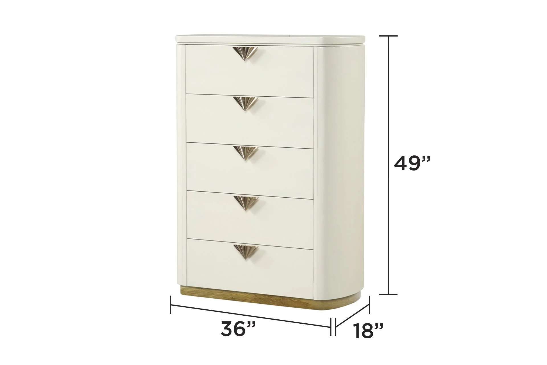 La Pierre Chest - Image 6