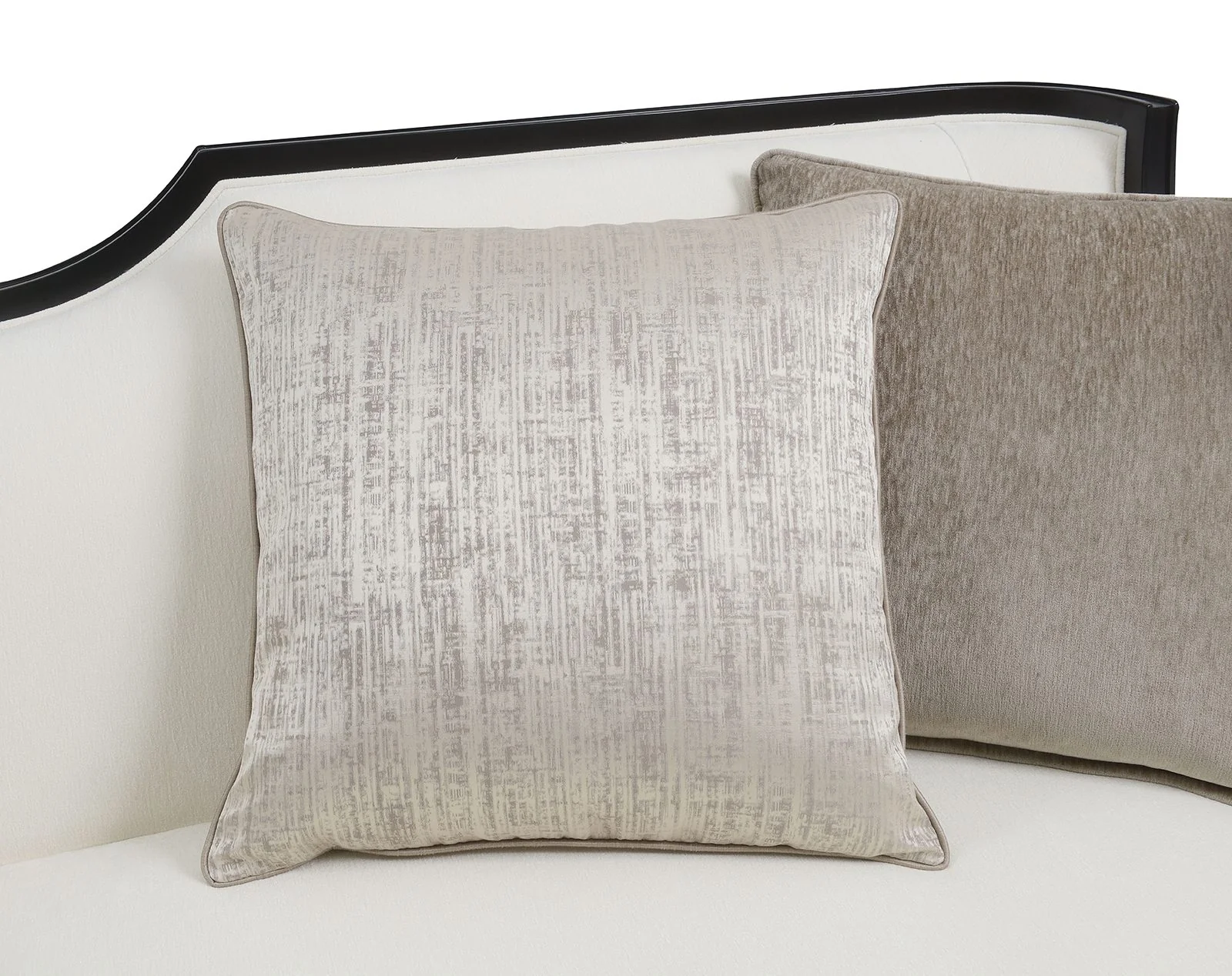 La Salle Sofa+Loveseat - Image 4