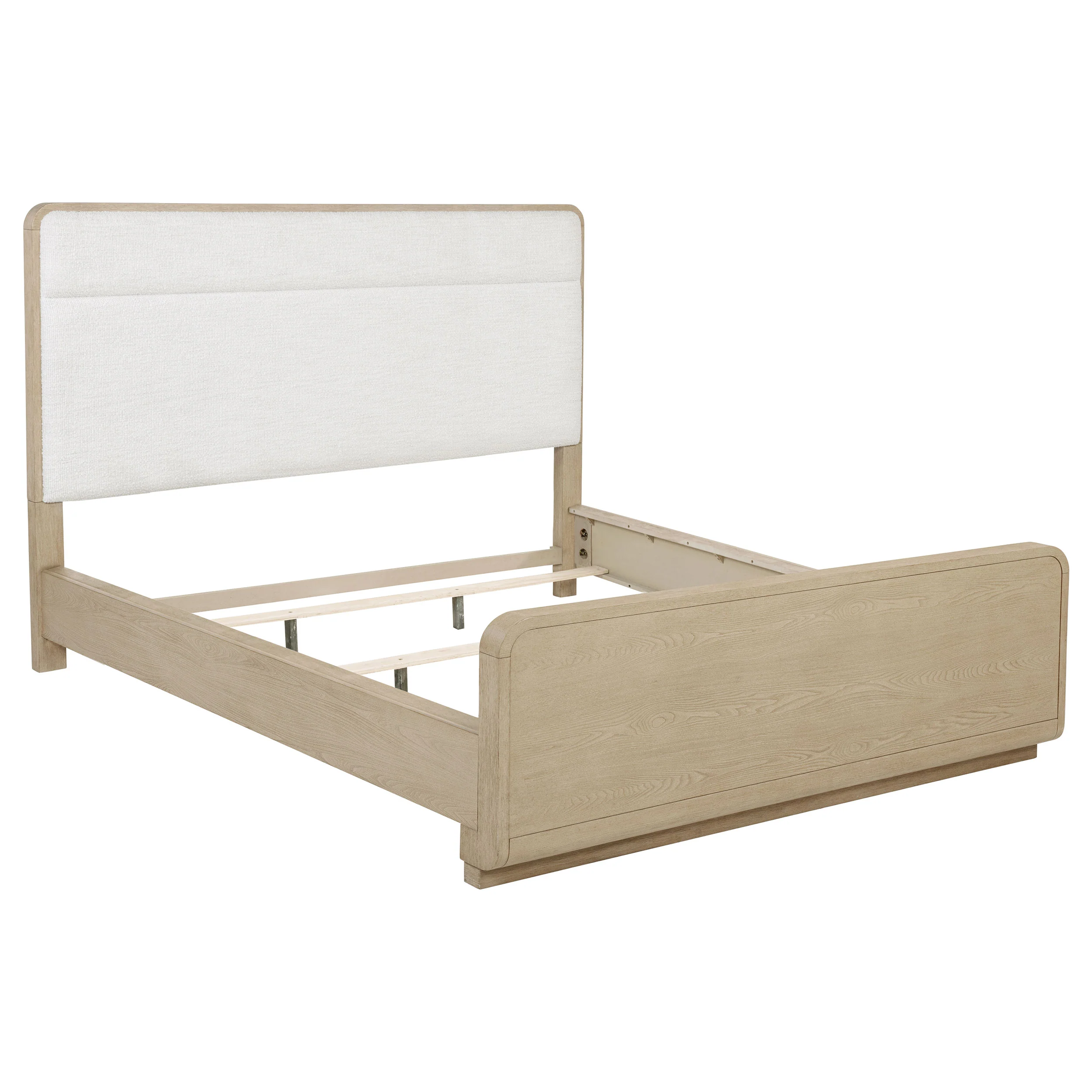 Ladera Panel Bed - Image 25