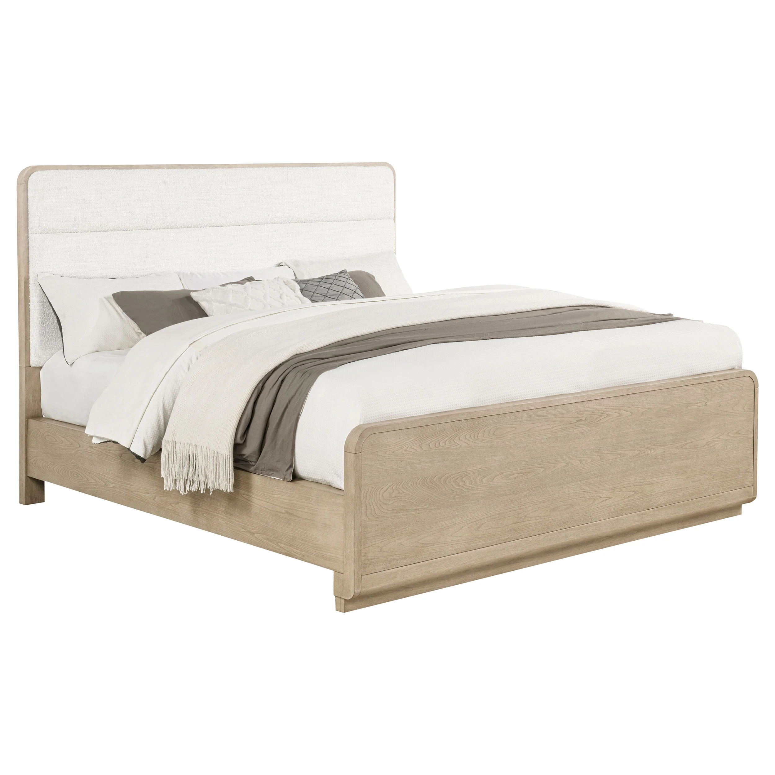 Ladera Panel Bed - Image 27