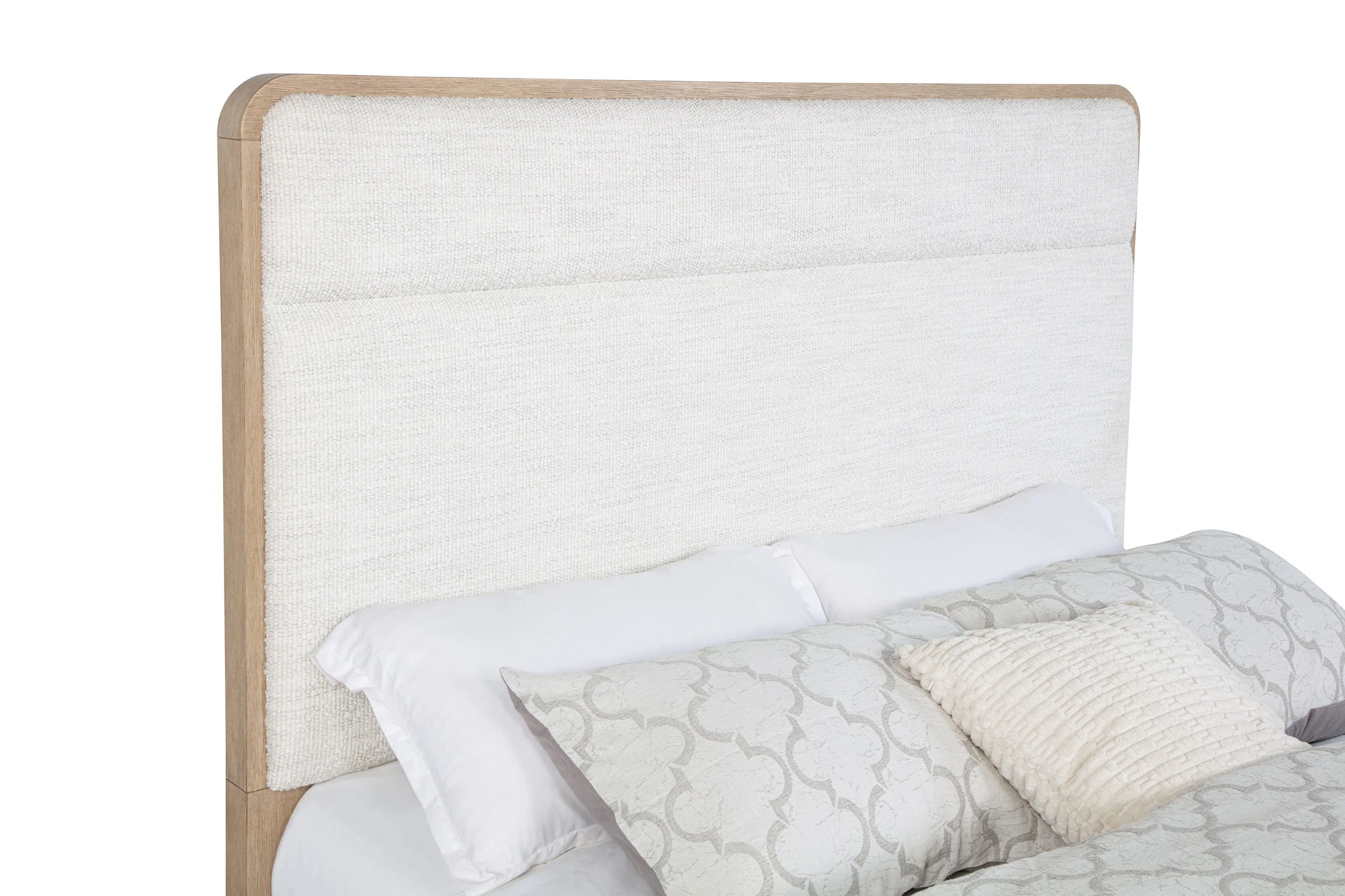 Ladera Panel Bed - Image 5