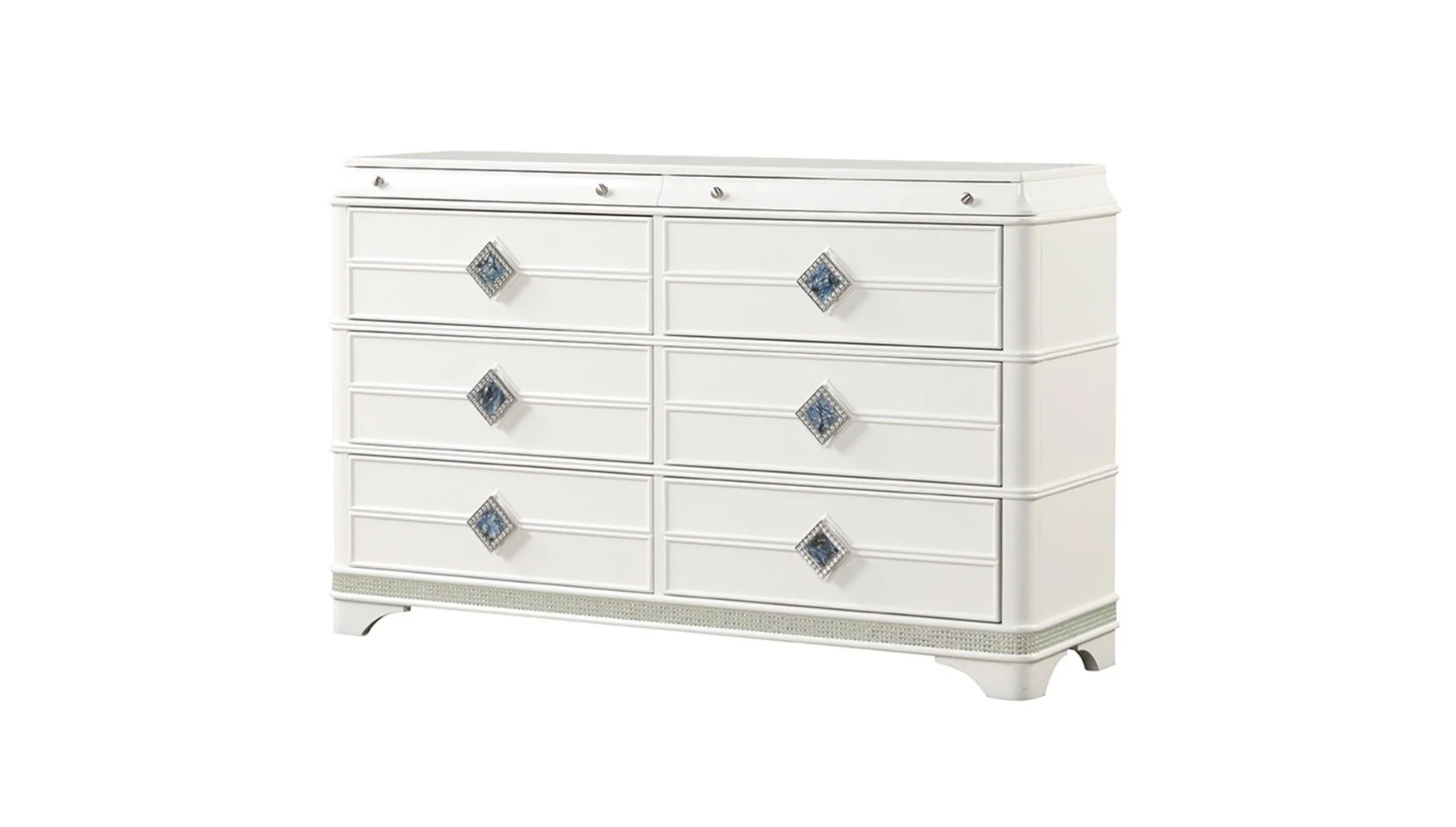 Laguna Dresser