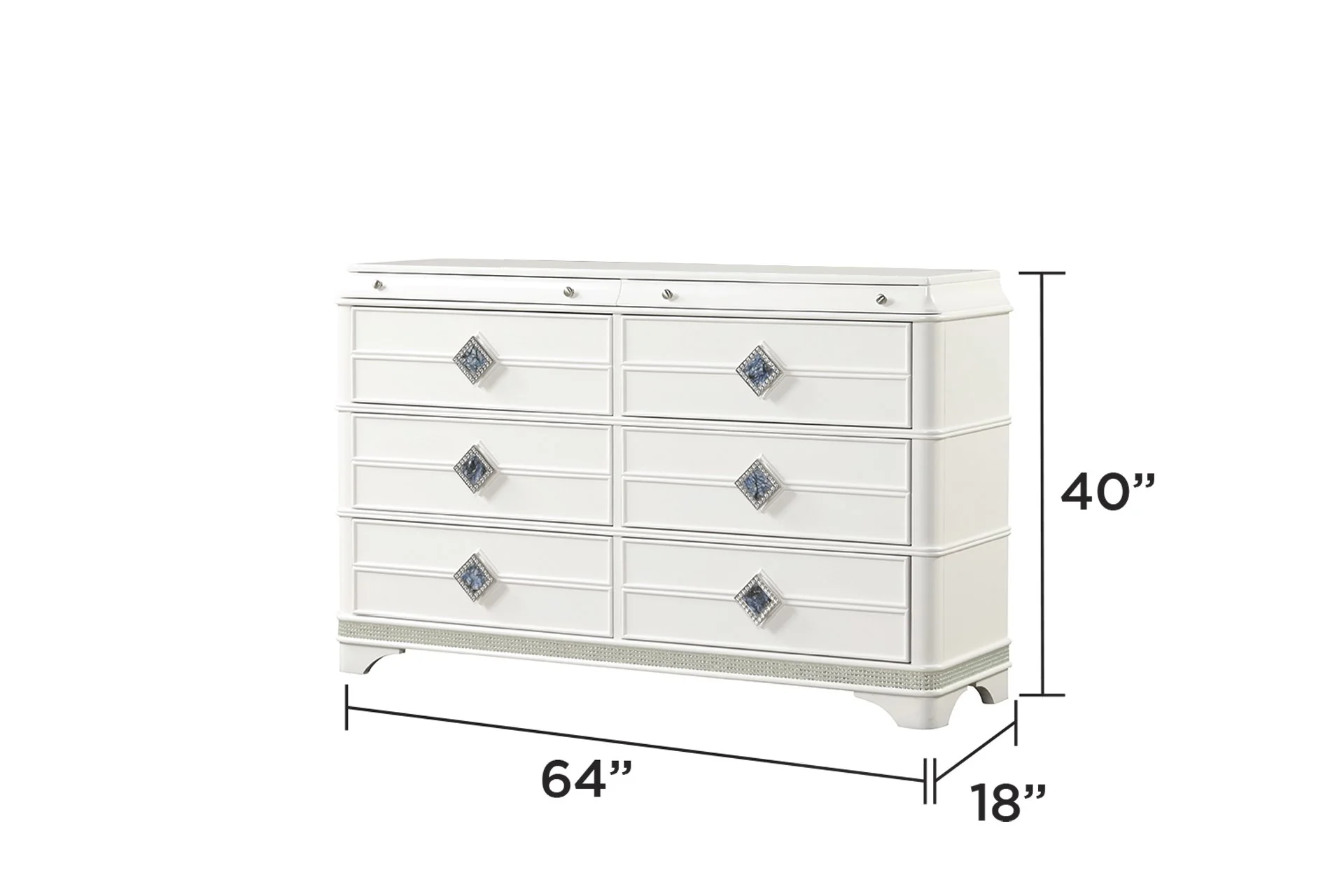Laguna Dresser - Image 5