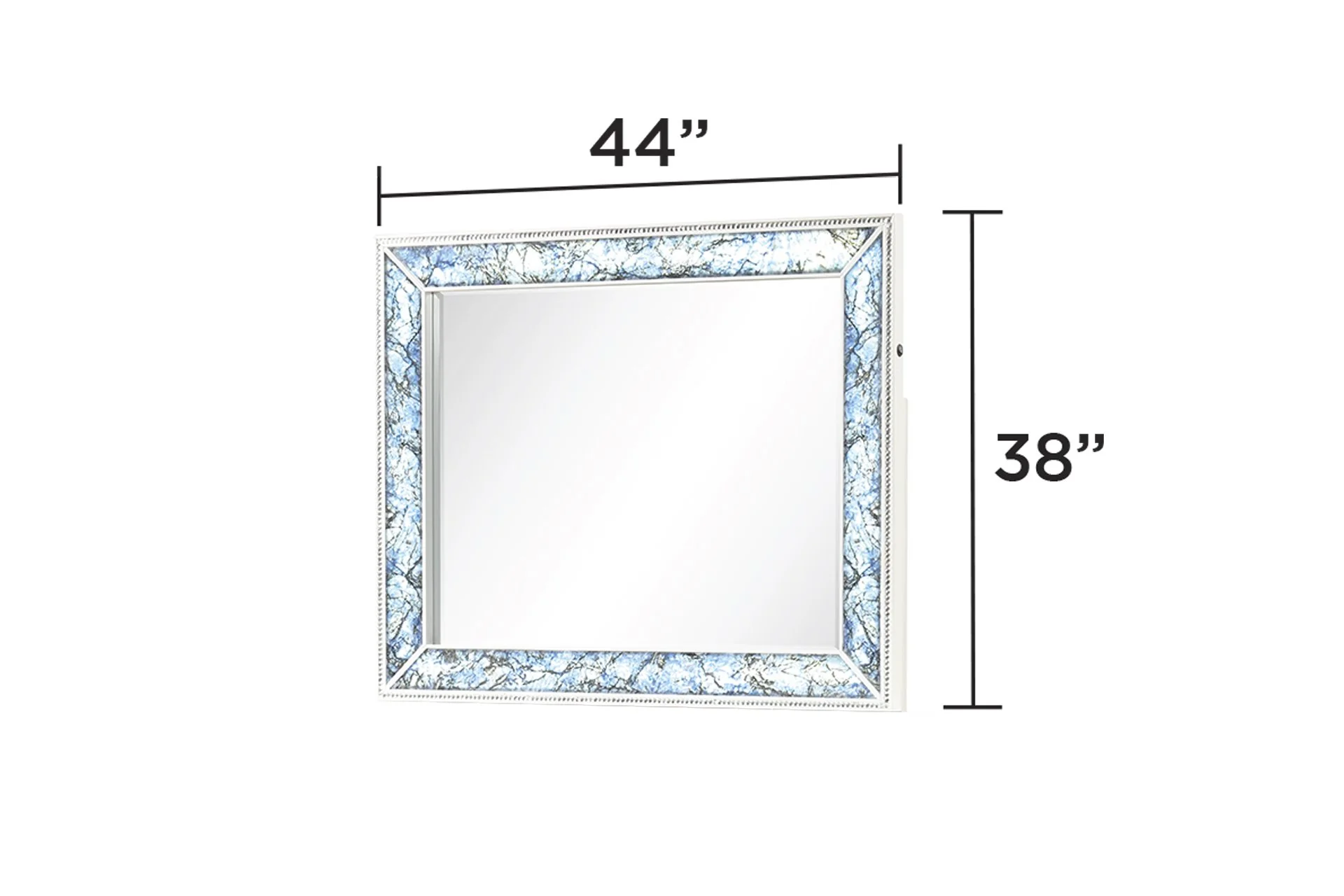 Laguna Mirror - Image 4