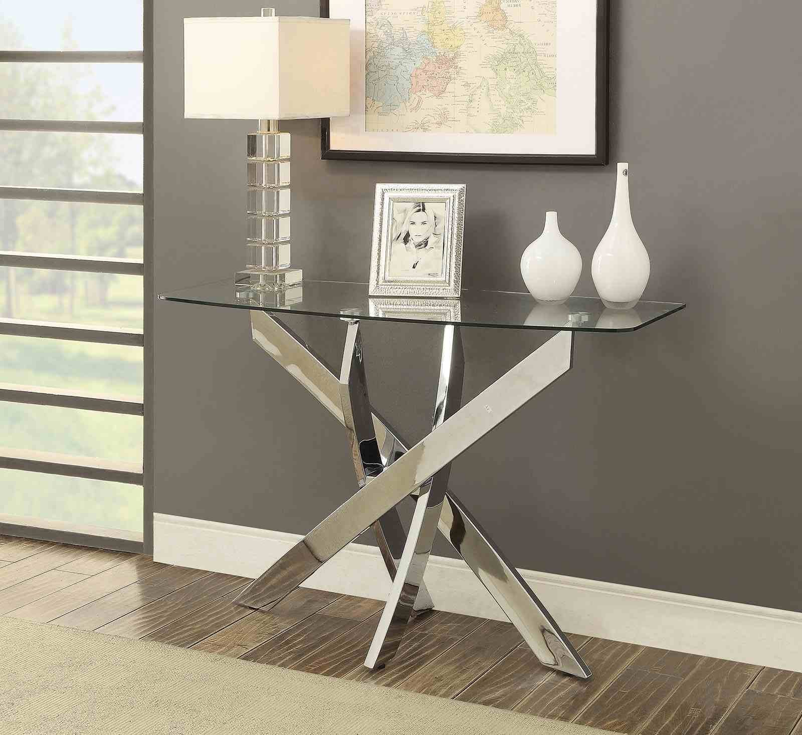 Laila Sofa Table