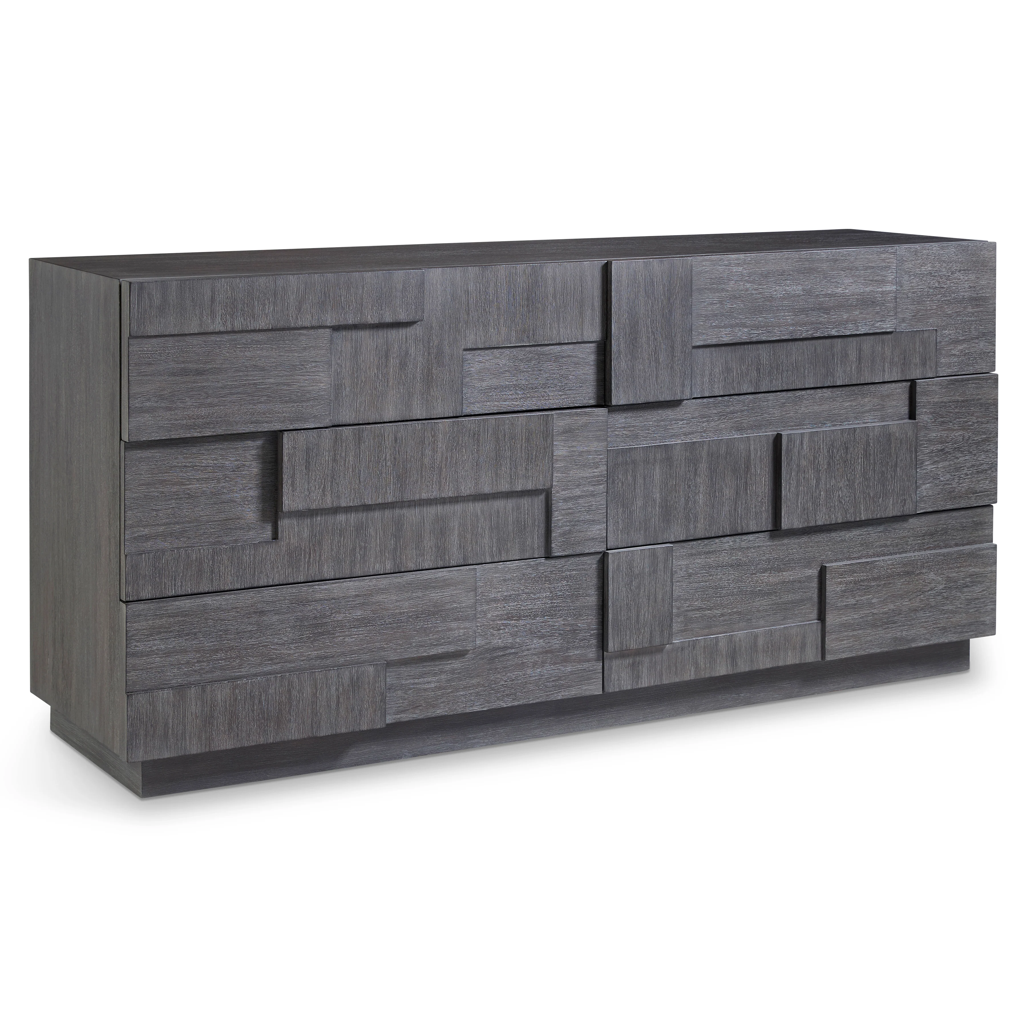 Lancer Dresser