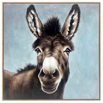 Landerton Wall Art
