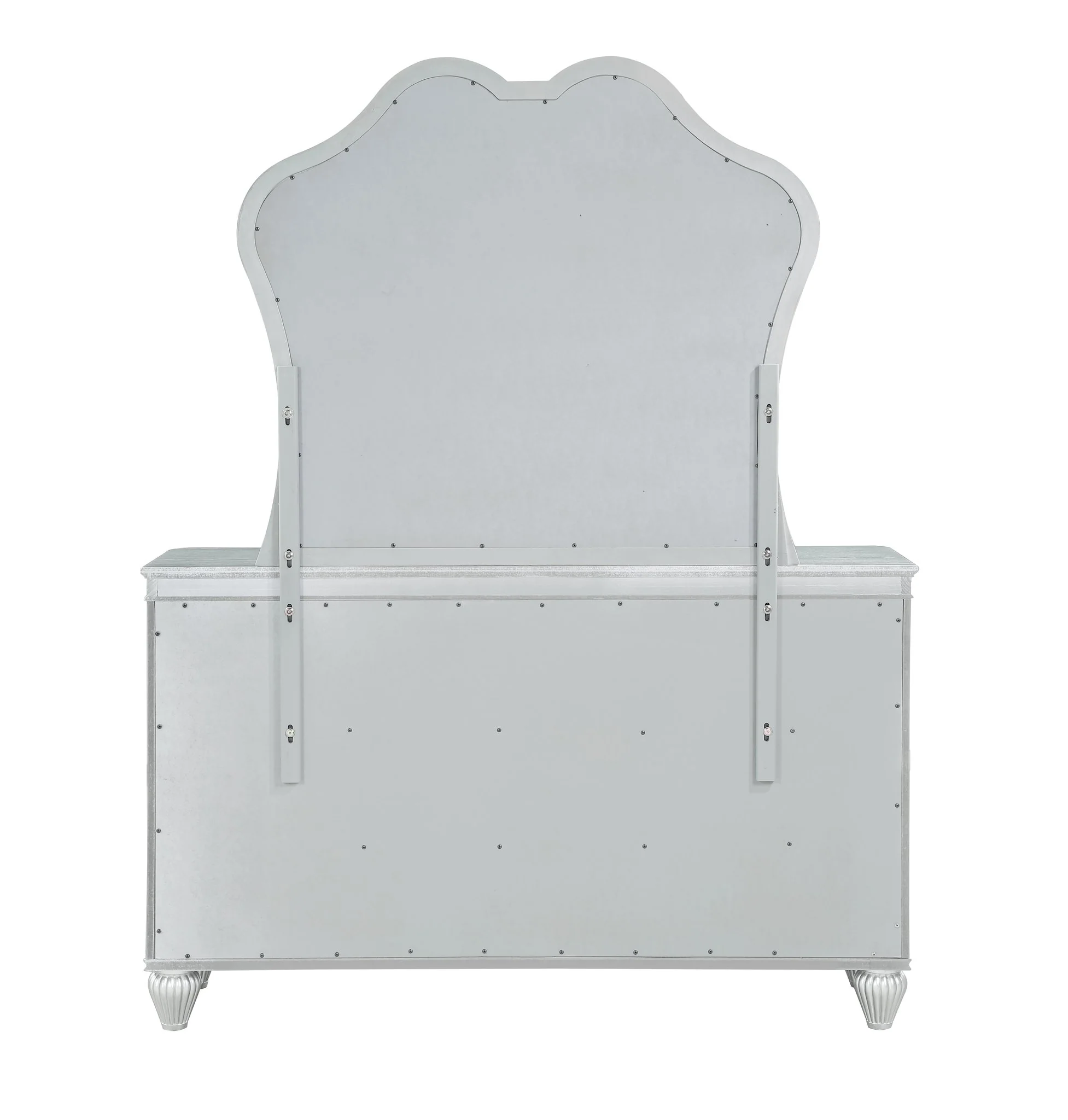 Landmark King 4PC Bedroom Set - Image 9