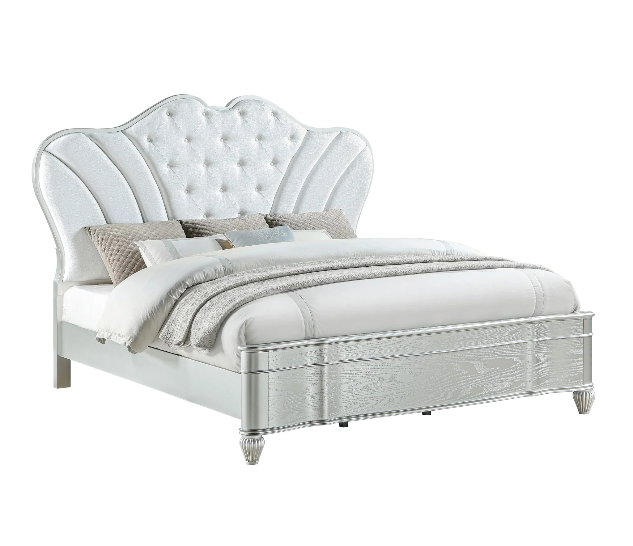 Landmark King Bed