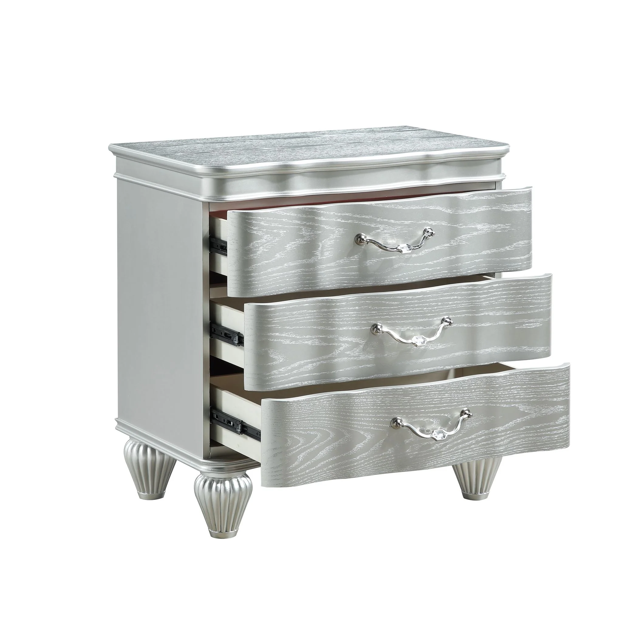Landmark Nightstand - Image 2