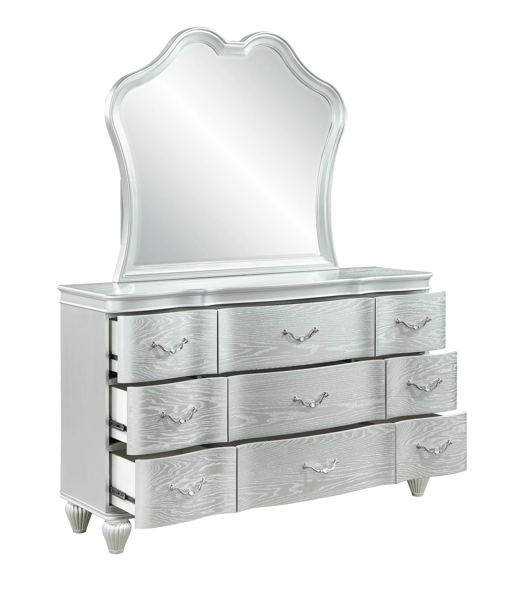 Landmark Queen 5PC Bedroom Set - Image 5
