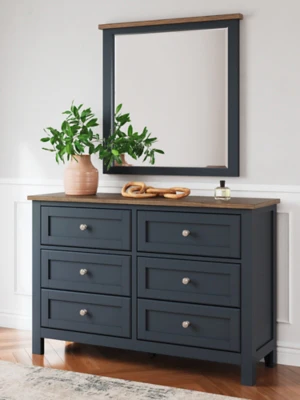 Landocken Bedroom Package - Image 22
