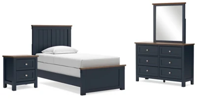 Landocken Bedroom Package - Image 32