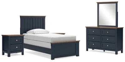 Landocken Bedroom Package - Image 33