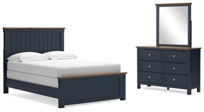 Landocken Bedroom Package - Image 34