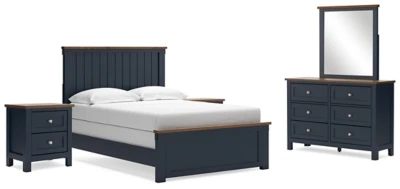 Landocken Bedroom Package - Image 36